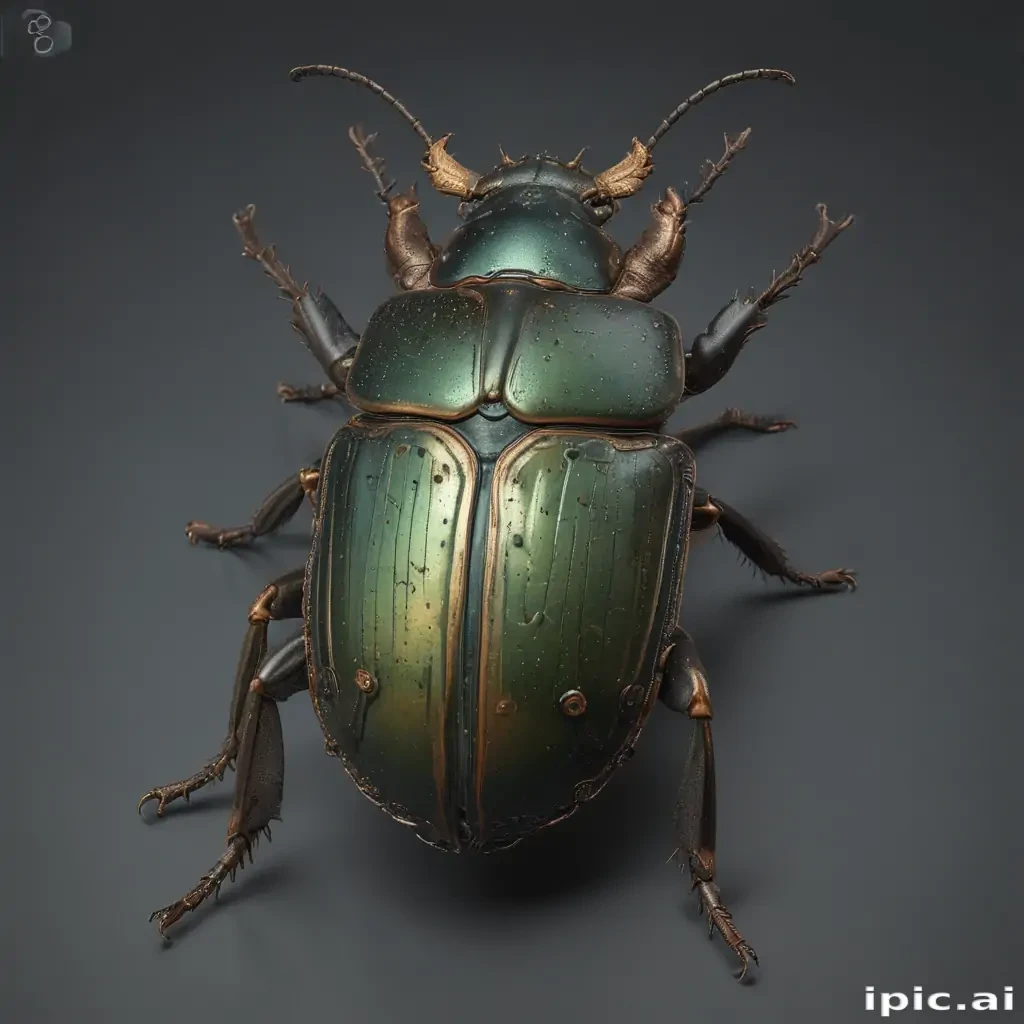 beetle png