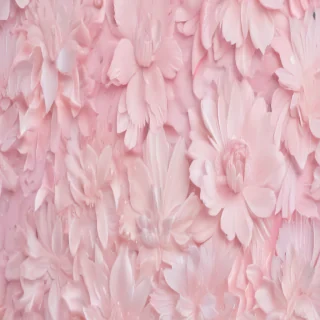 light pink wallpaper aesthetic