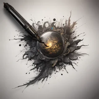 ink png