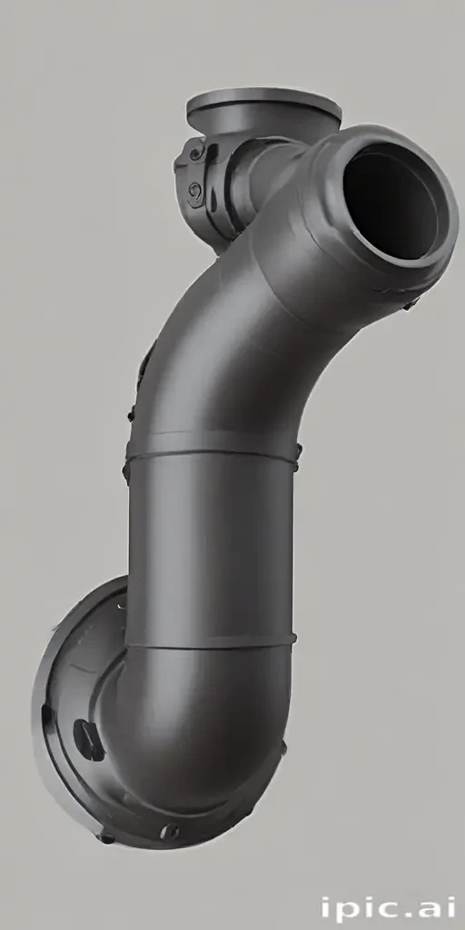 pipe png