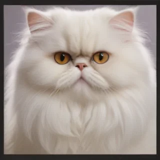 persian cat breed