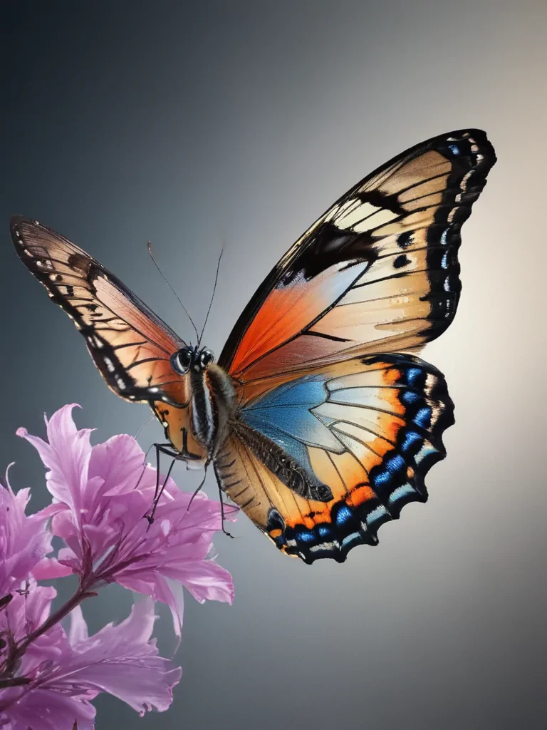 butterfly pic wallpaper