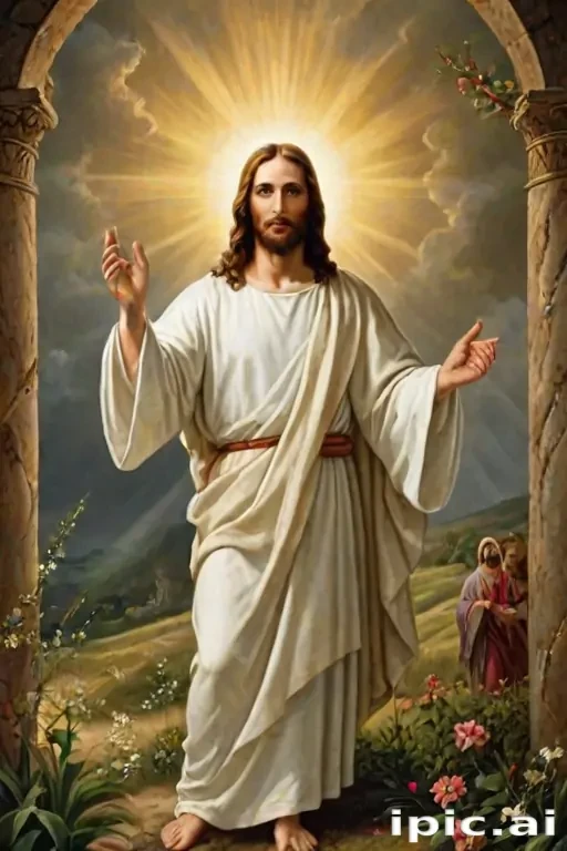 wallpaper jesus christ