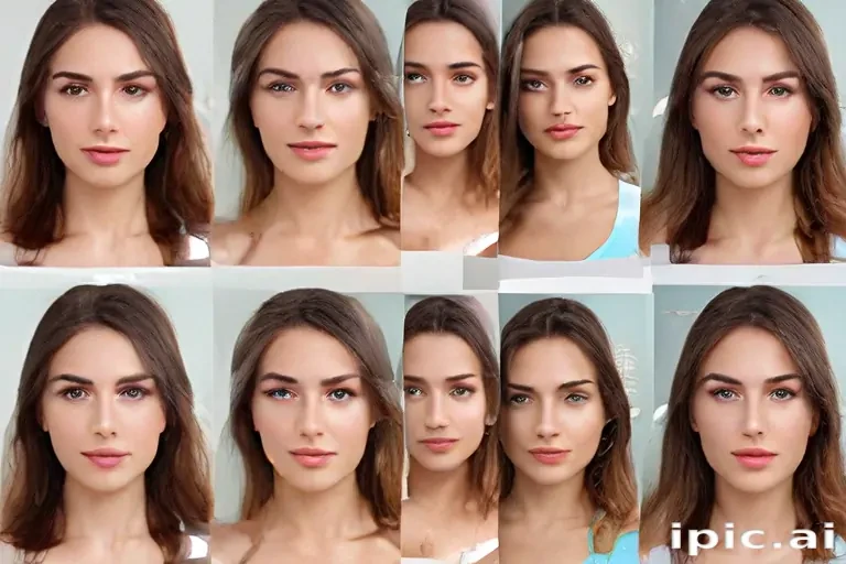 ai bikini photo generator