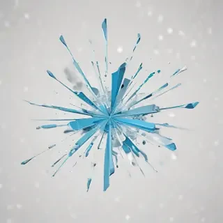 glass shattering png
