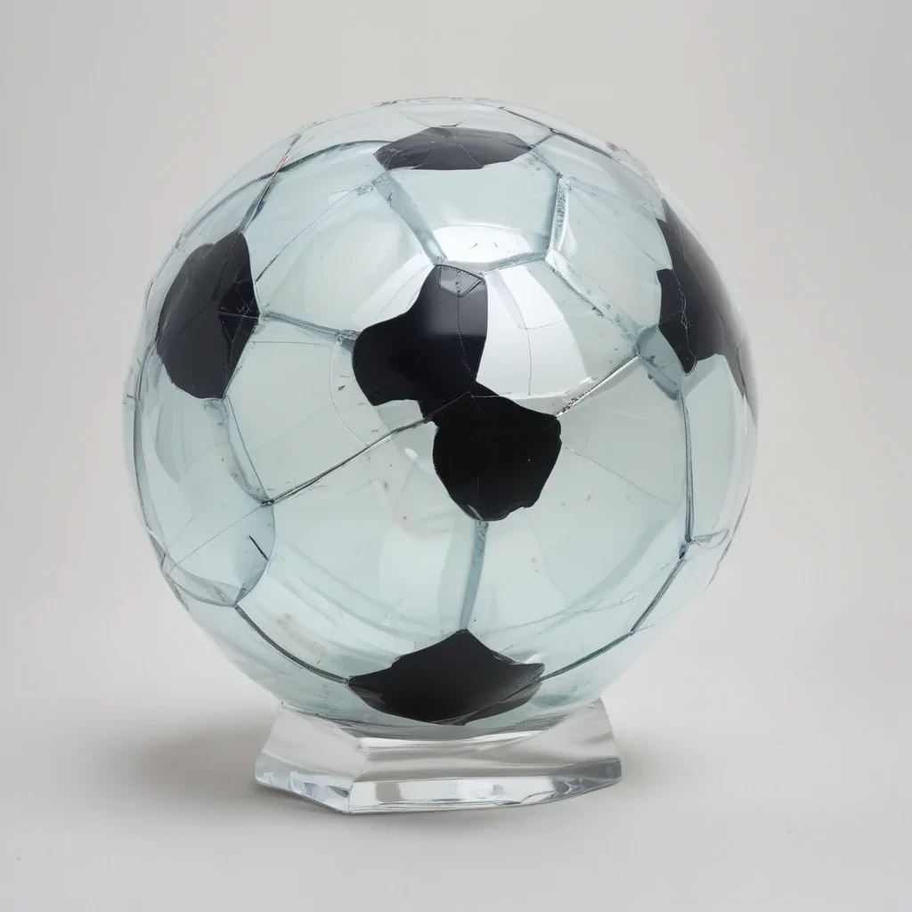 football transparent