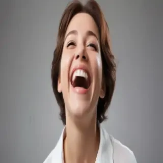 laughing png