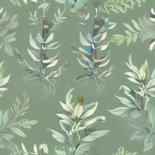 sage green wallpaper iphone
