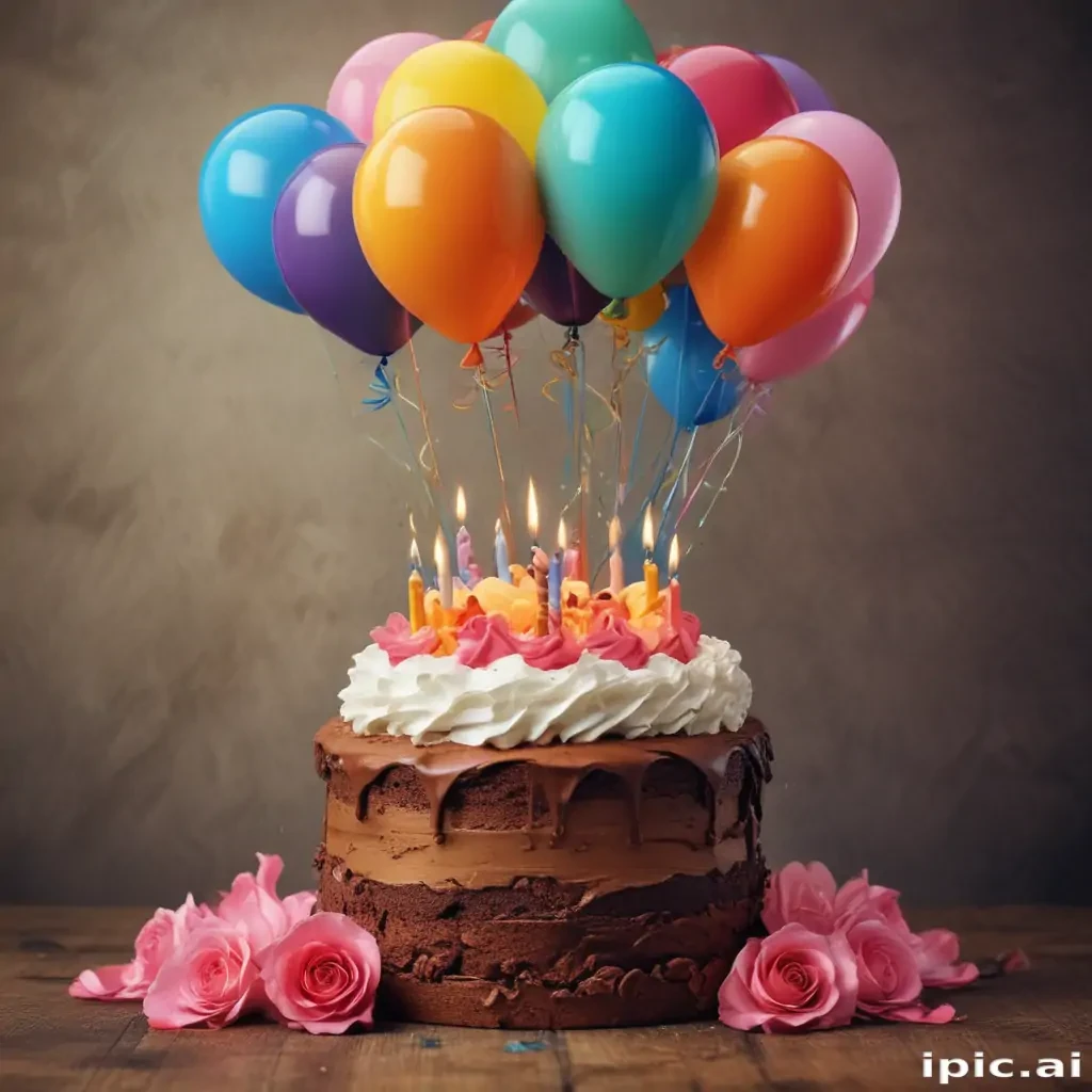 happy birthday wallpaper iphone