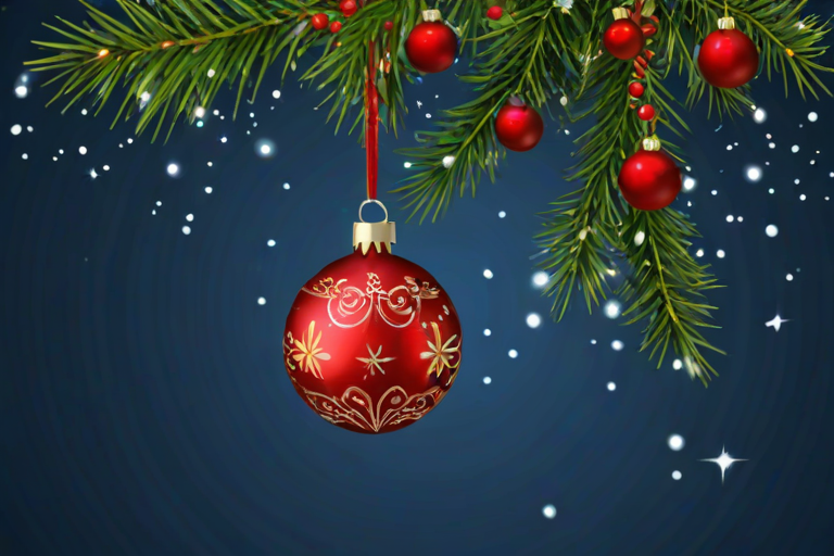 xmas mobile wallpaper
