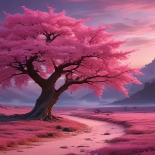 pink screensavers