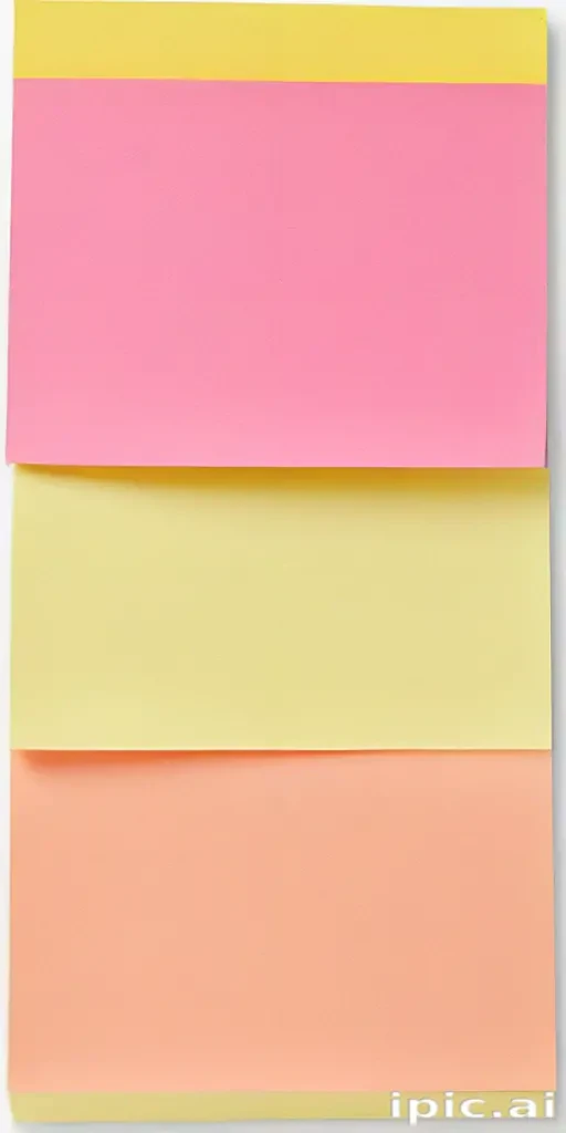 post it note png