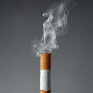 cigarette smoke png transparent