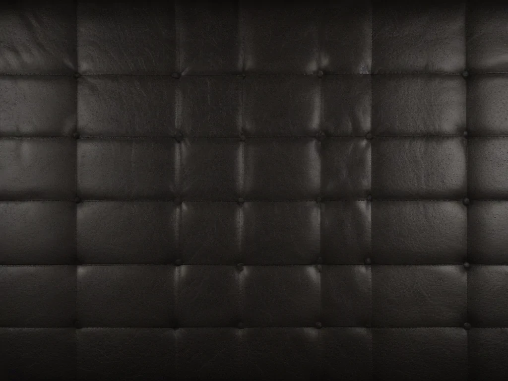 leather background