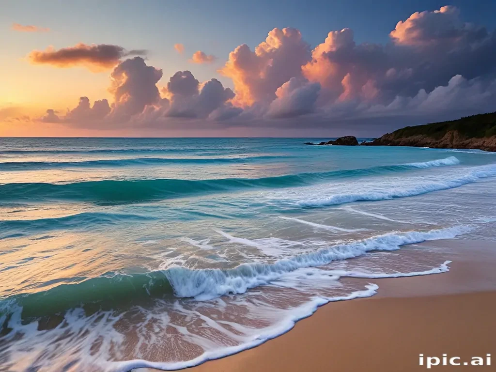desktop ocean wallpapers