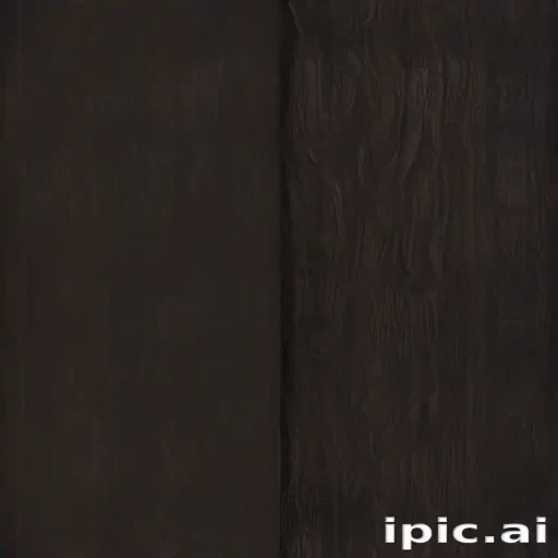 texture dark wood