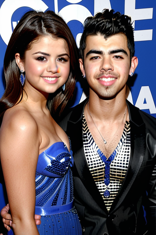 selena gomez joe jonas