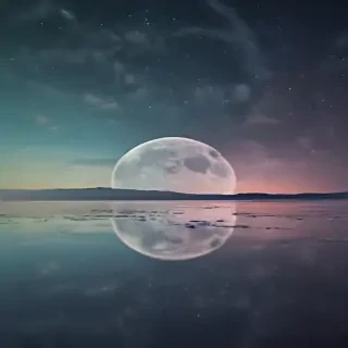 peaceful background images