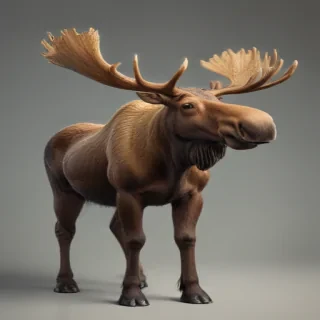 moose png