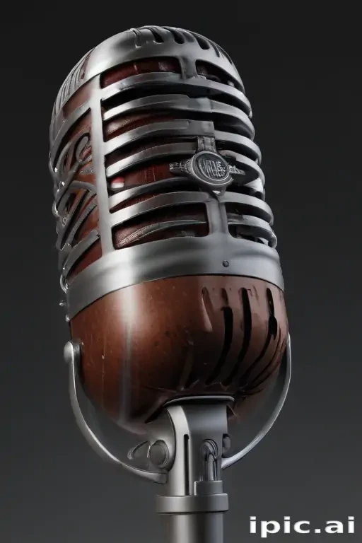 microphone png transparent