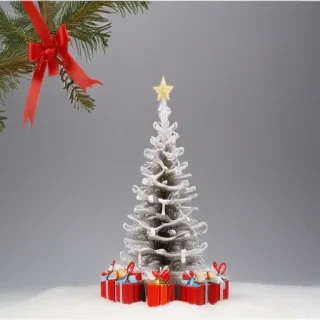 transparent merry christmas images