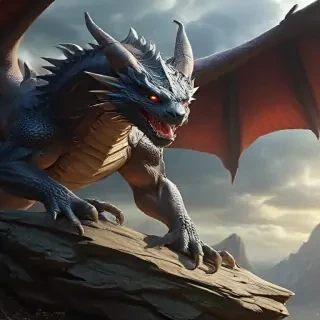 wallpapers of dragons