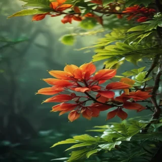 plant backgrounds
