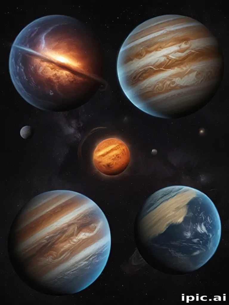 planets png