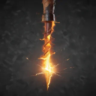 lighting bolt png