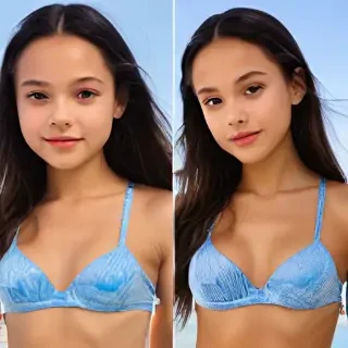 olivia rodrigo bikini pics