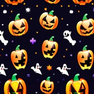 iphone halloween background