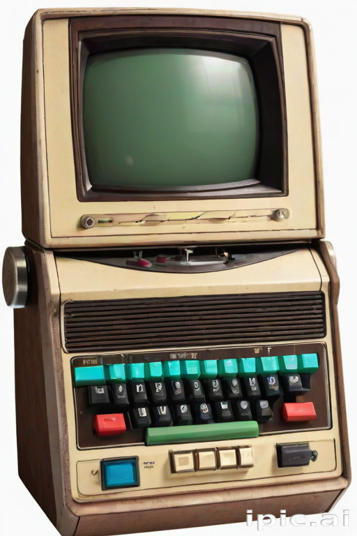 retro png