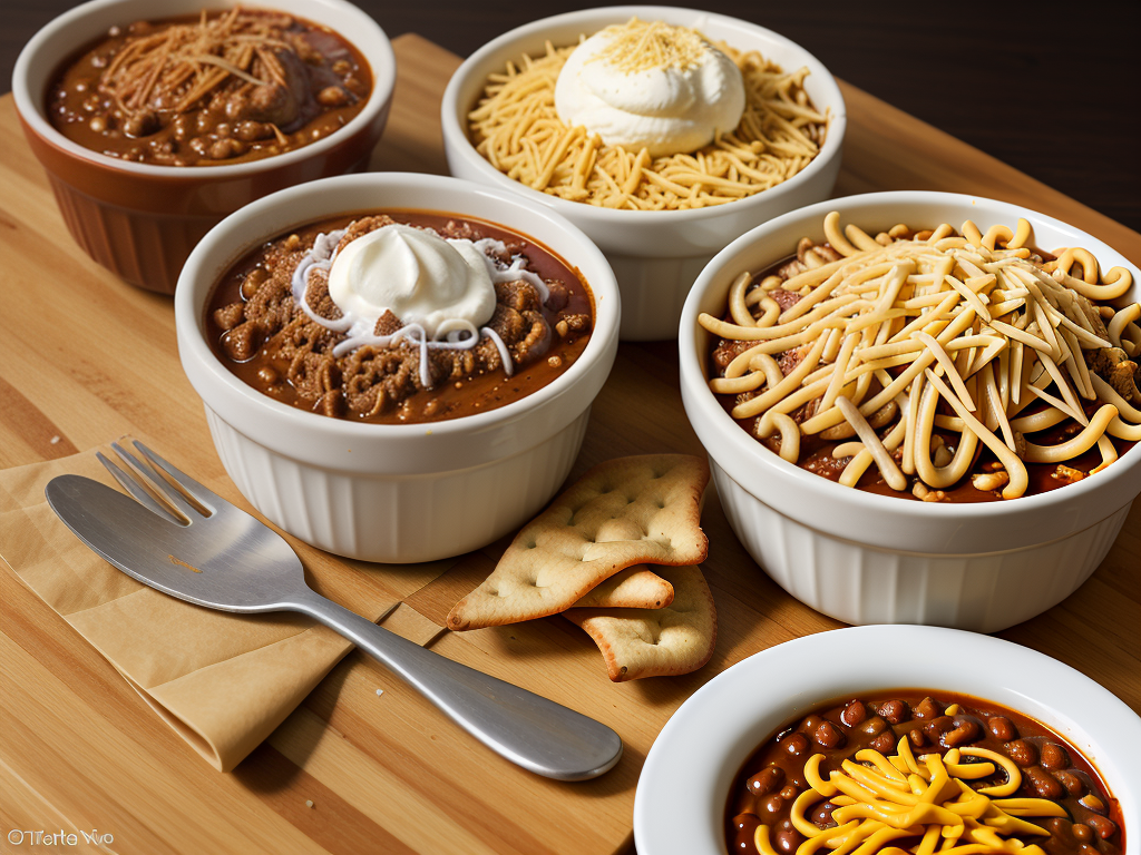 is skyline chili gluten free