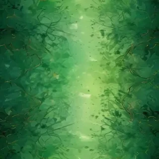 green abstract wallpaper