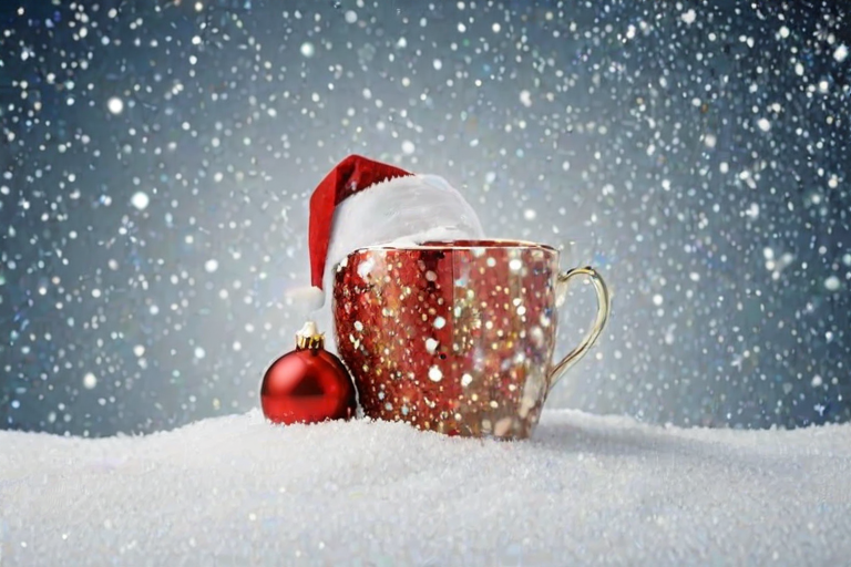 merry christmas wallpaper iphone