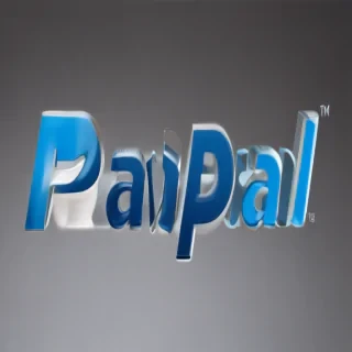 paypal logo