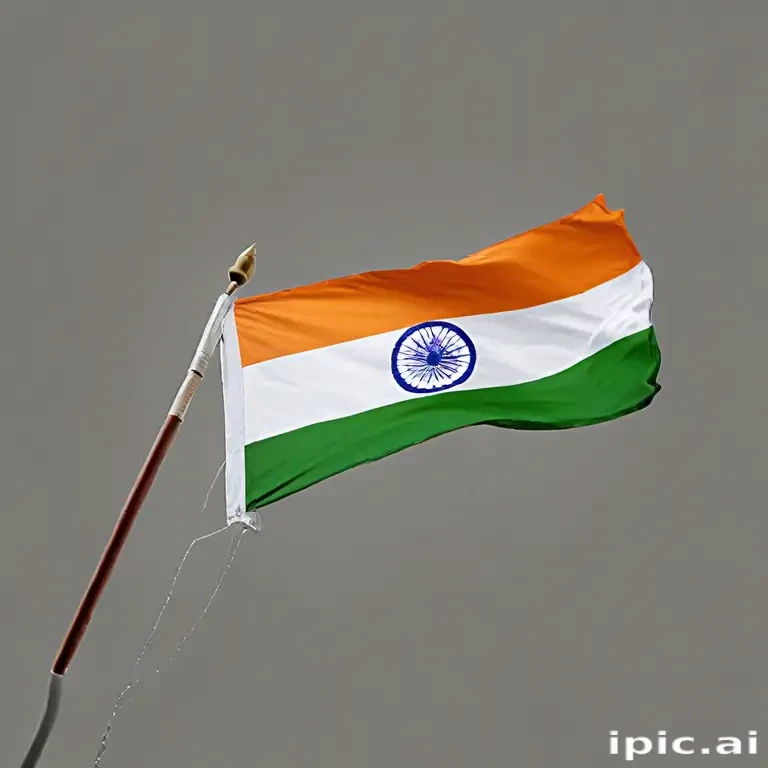 indian flag png