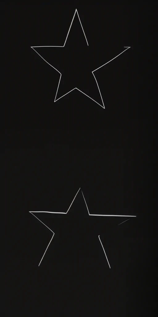 black star png