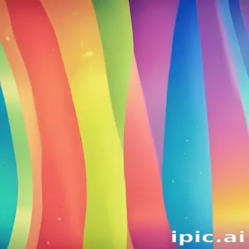 rainbow png