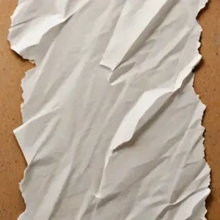 ripped paper texture