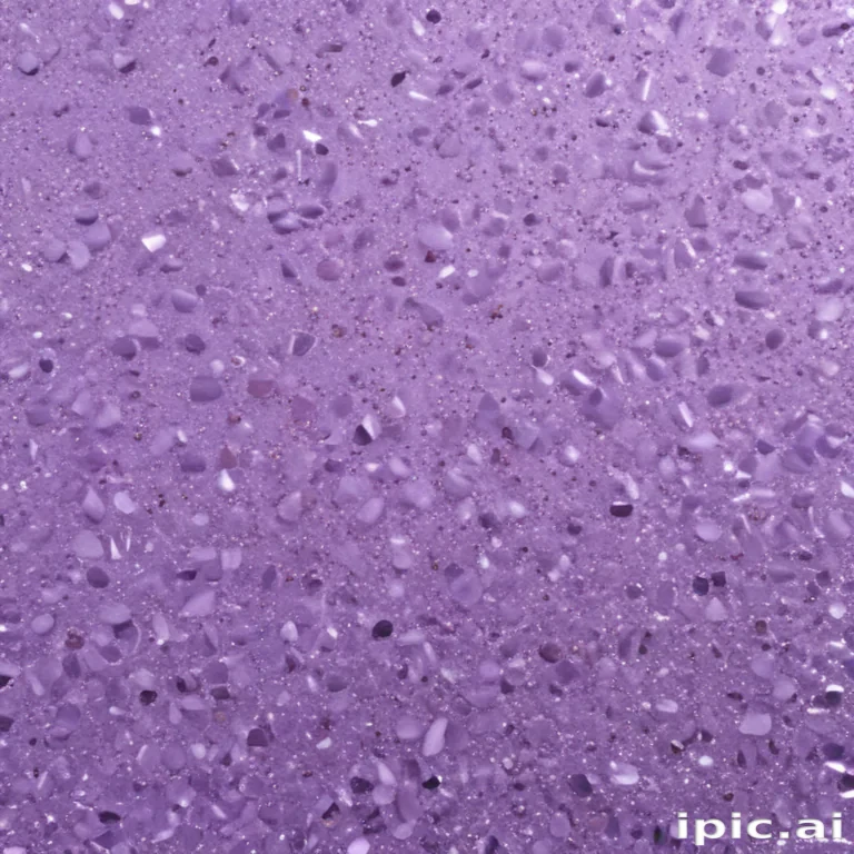 light purple glitter background