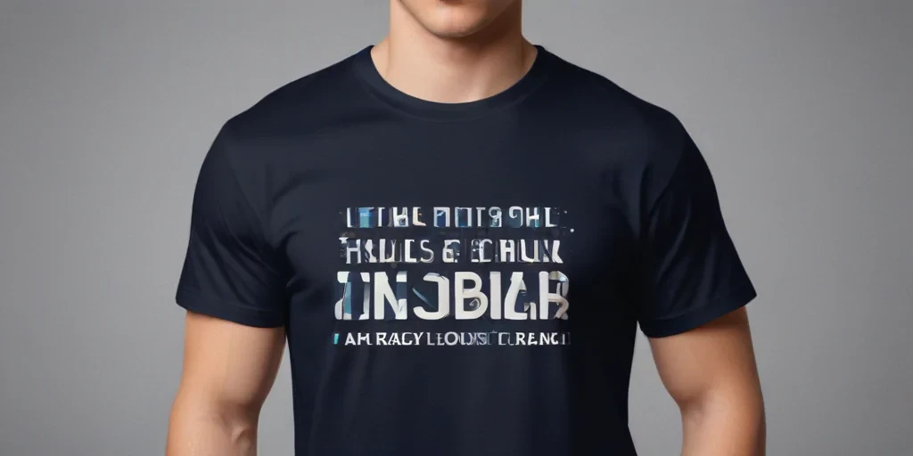 t shirt mockup png
