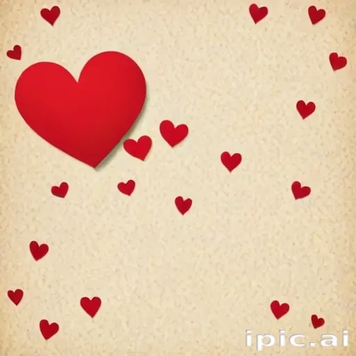 love and heart wallpaper
