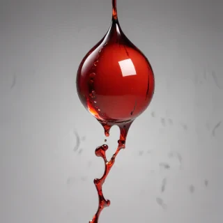 blood droplet png