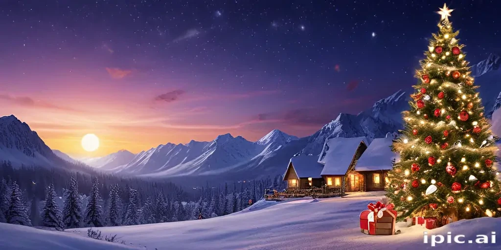 christmas wallpaper free android