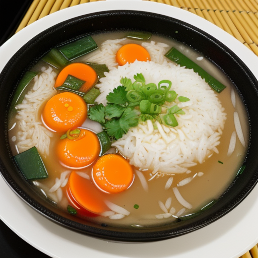 sizzling rice soup near me