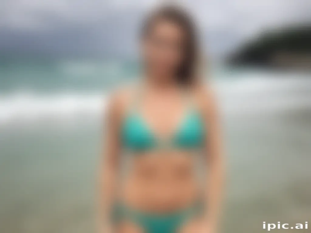 caitlin clark in bikini