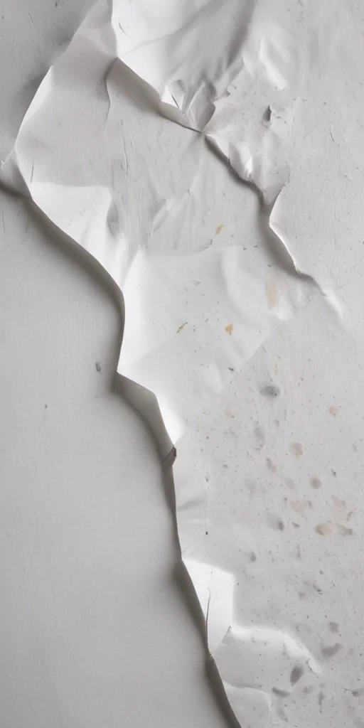 tear paper texture
