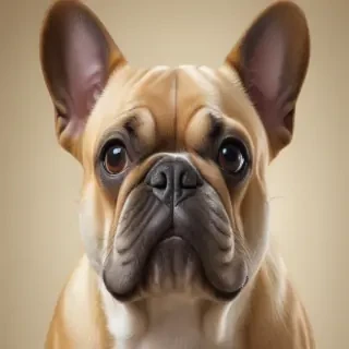 french bulldog background