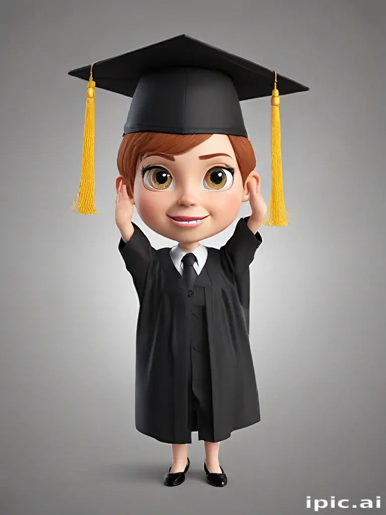 graduation hat png